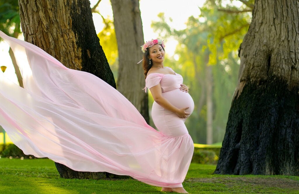 Maternity Photoshoot