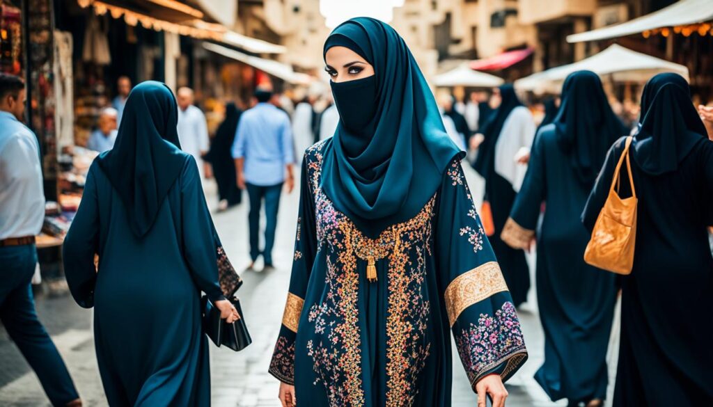 Arabic Gown Photos