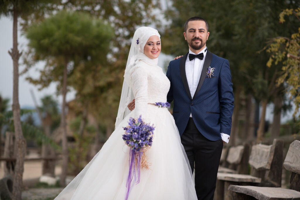 Wedding Photographers In Dubai