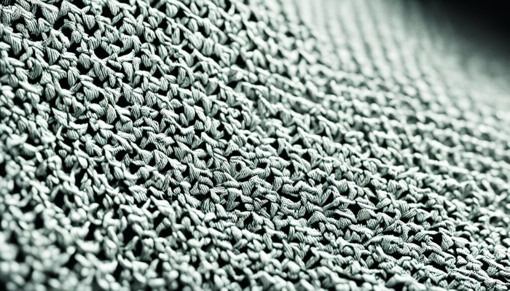 Capturing Textures In Fabric Photography