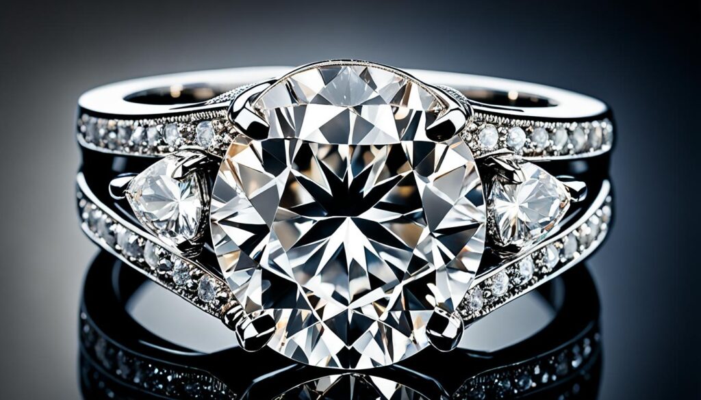 Diamond Ring Images