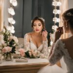 best female wedding photographer Dubai