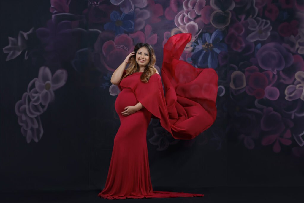 Maternity Photography Dubai