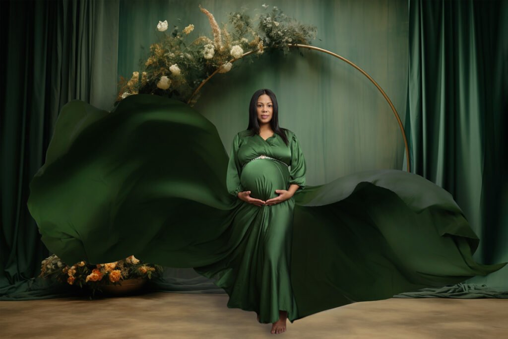 Maternity Photography Dubai