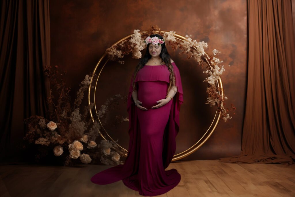 Maternity Photography Dubai