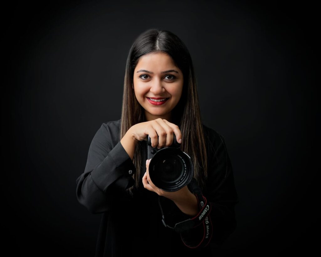 Huma Photographer Dubai