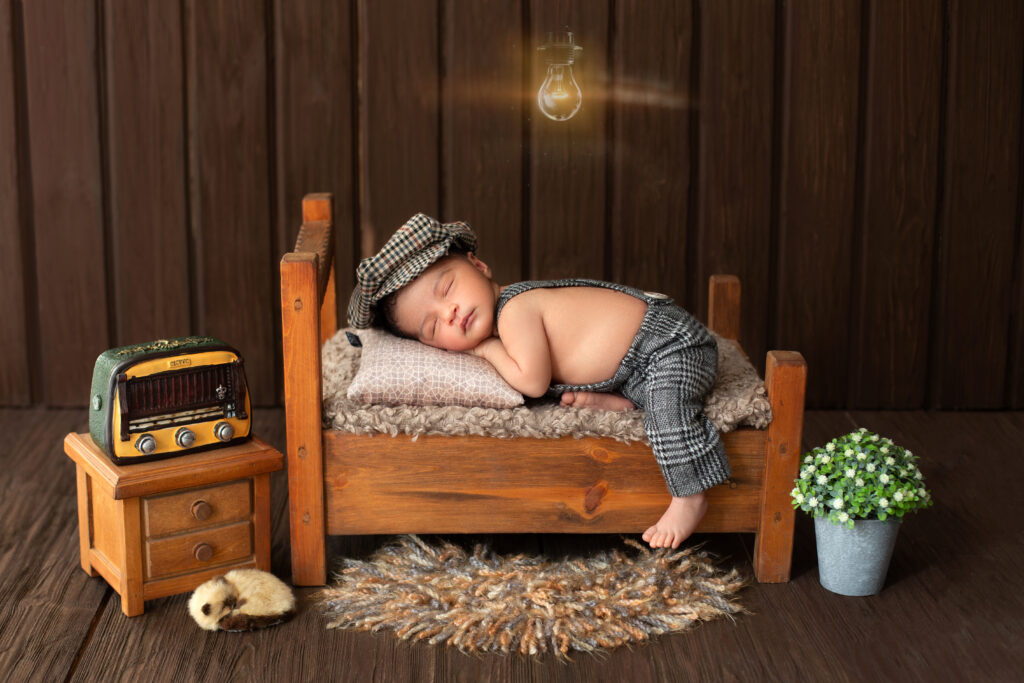 Newborn Photography Abu Dhabi And Dubai