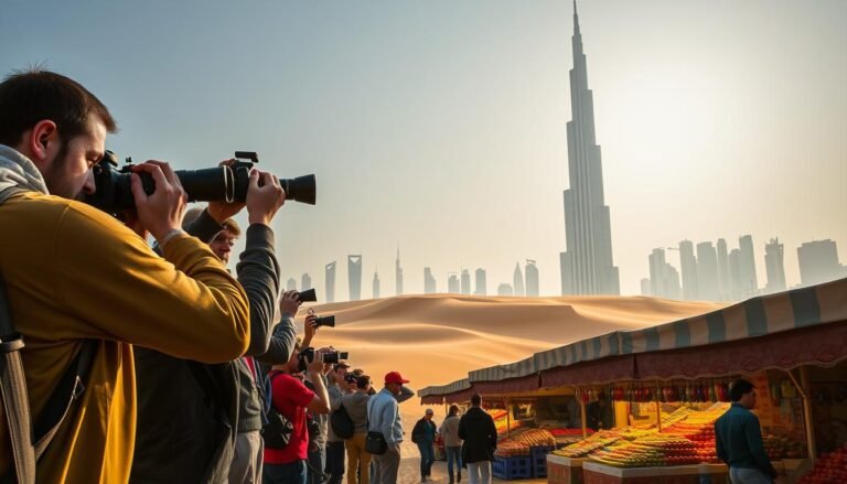 Photographers In Dubai